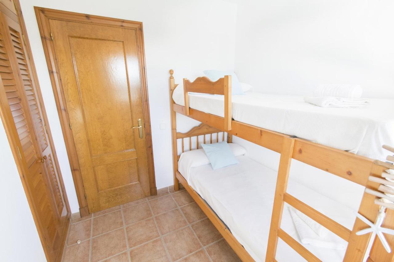 Apartamento Collmar By Sonne Cala Galdana (Menorca)