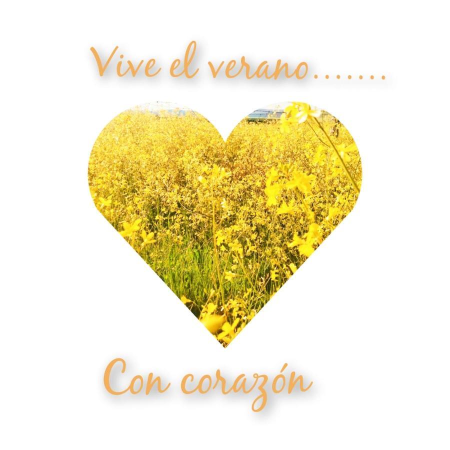 Country house El Robledo *