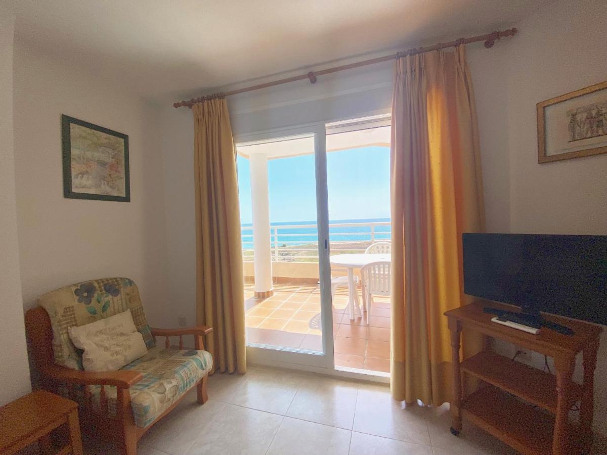 Talima Con Vistas Al Mar - Inmodream Apartment *