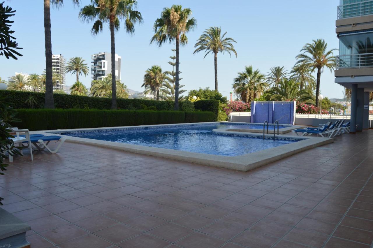 Talima Con Vistas Al Mar - Inmodream * Calpe