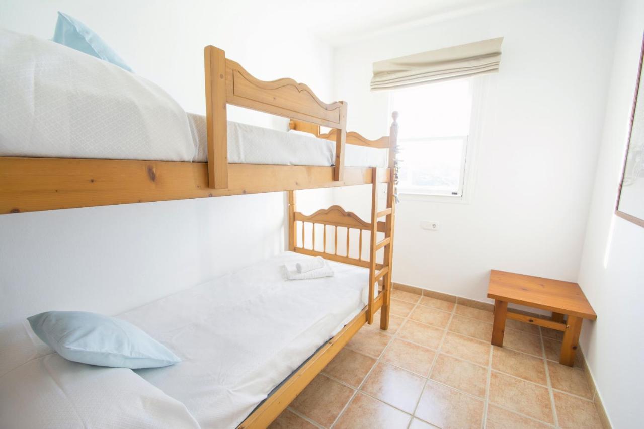 Apartamento Collmar By Sonne Cala Galdana (Menorca)