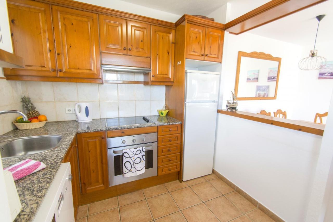 Apartamento Collmar By Sonne *