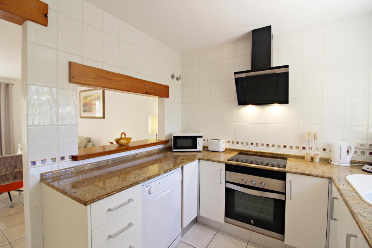 Casitas De La Playa Holiday home Vera