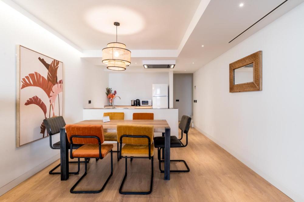 Apartmentsole - San Pablo Apartamento Sevilla