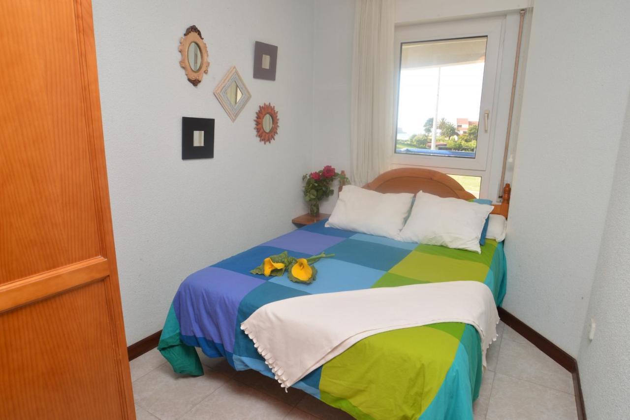 Ria De Ajo Apartamento *