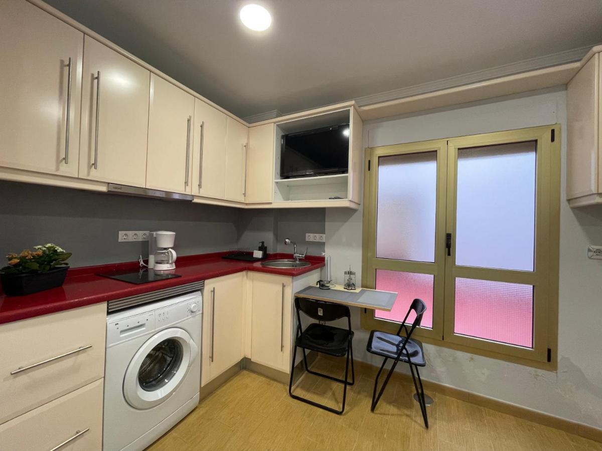 Precioso Estudio En Canteras Apartment *