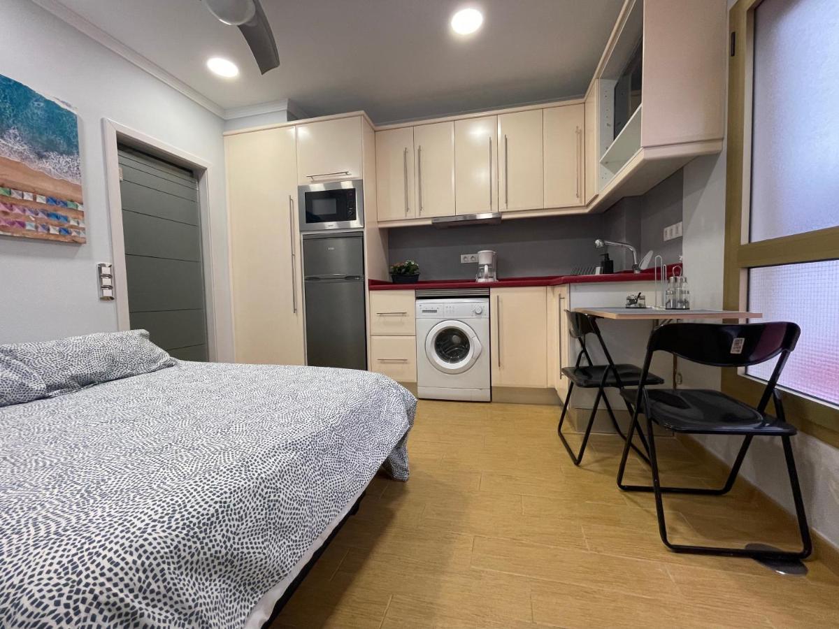 Apartment Precioso Estudio En Canteras Las Palmas de Gran Canaria