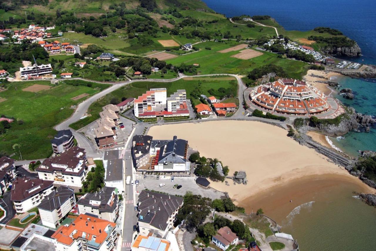 Ria De Ajo