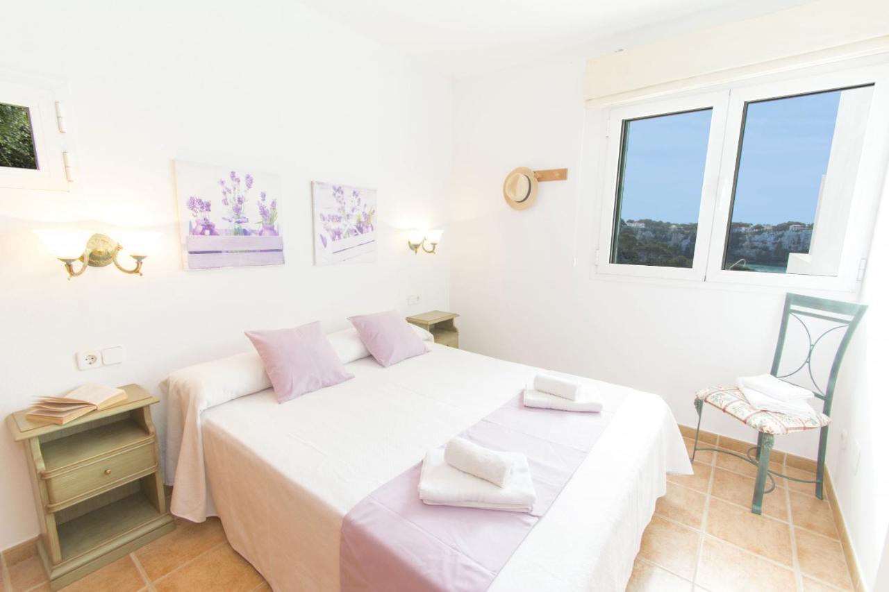 Apartamento Collmar By Sonne Cala Galdana (Menorca)