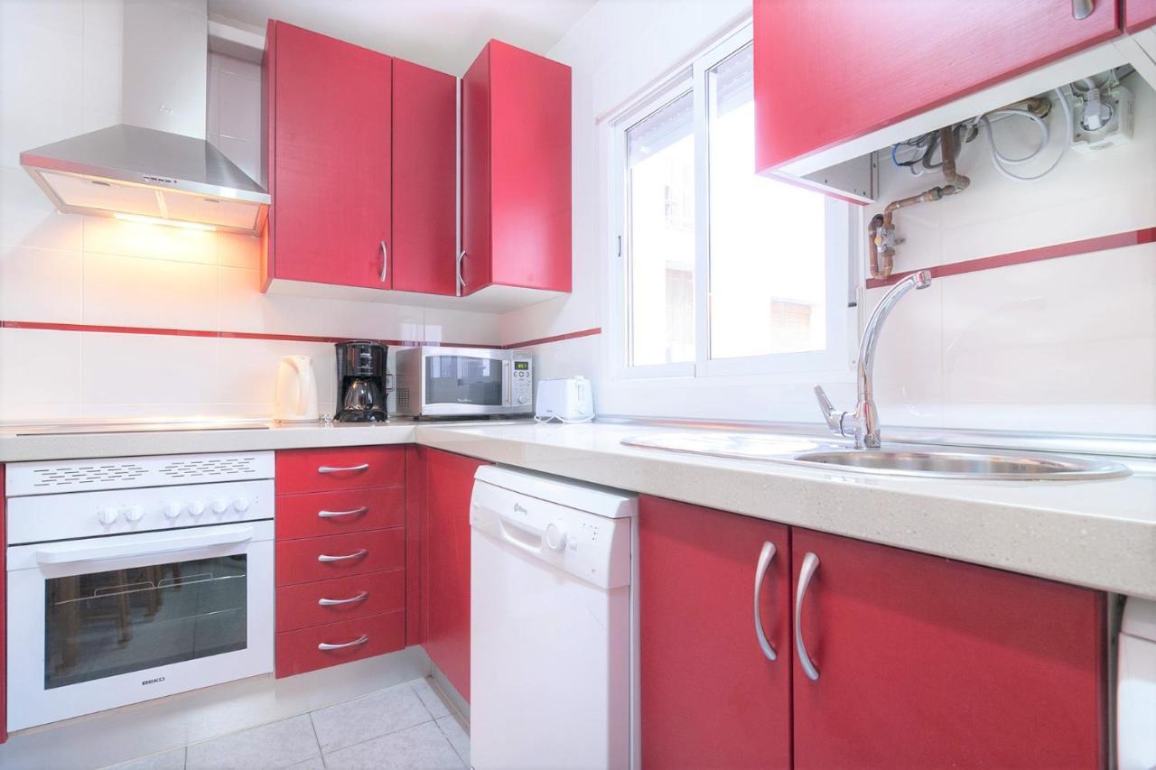 Apartamento Mit House Plaza Mayor Terrace En Madrid