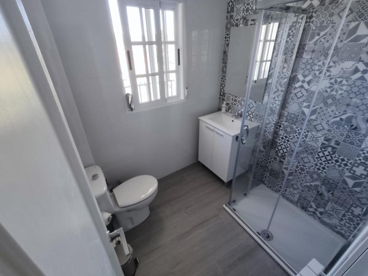 Holiday home Casa Encarni, Balcon De Cuevas *
