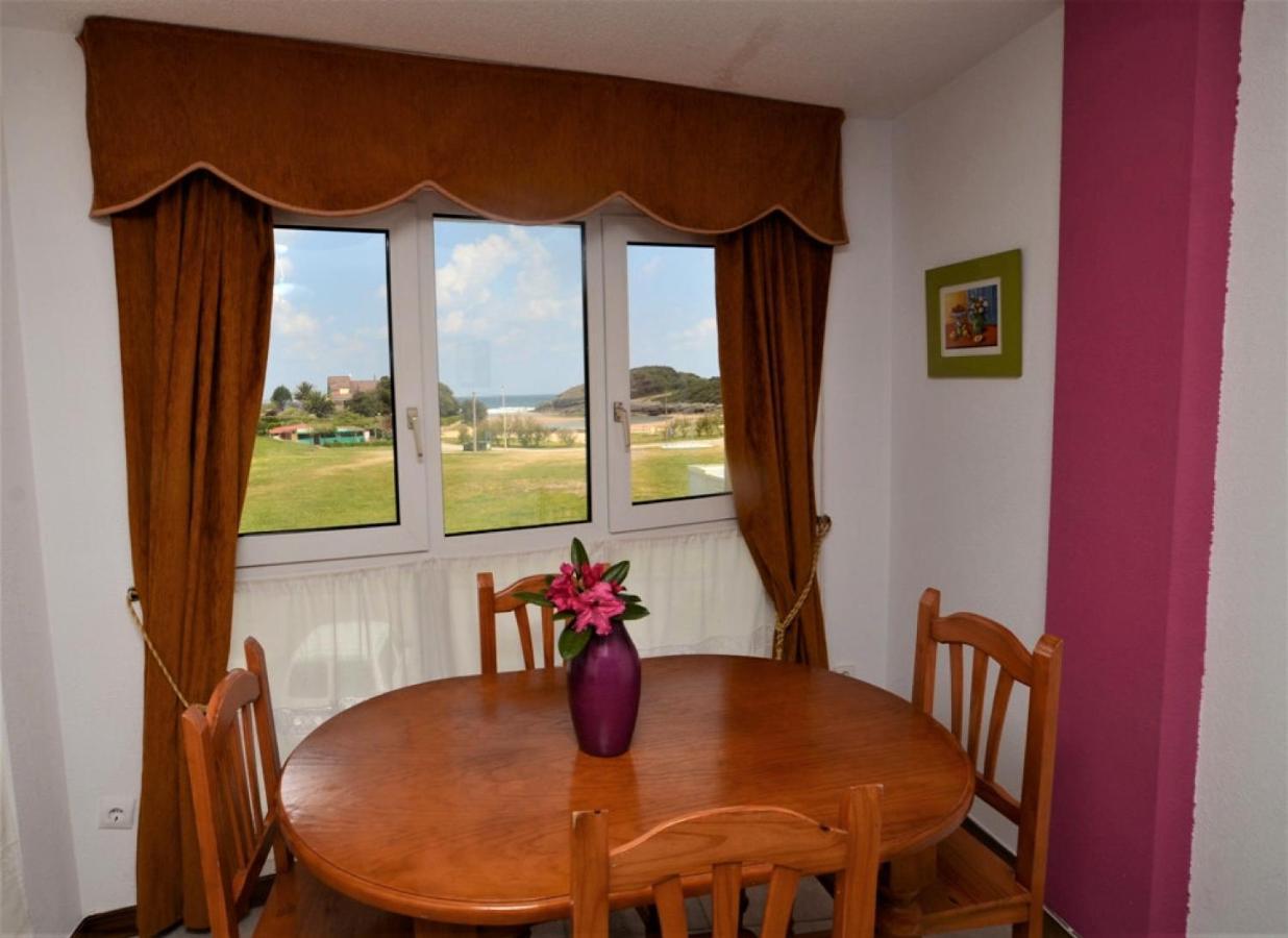Apartamento Ria De Ajo Isla Plana