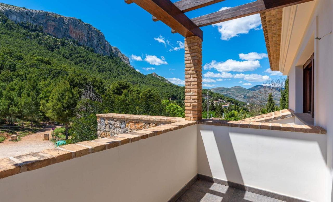 Villa Anis - Plusholidays Calpe