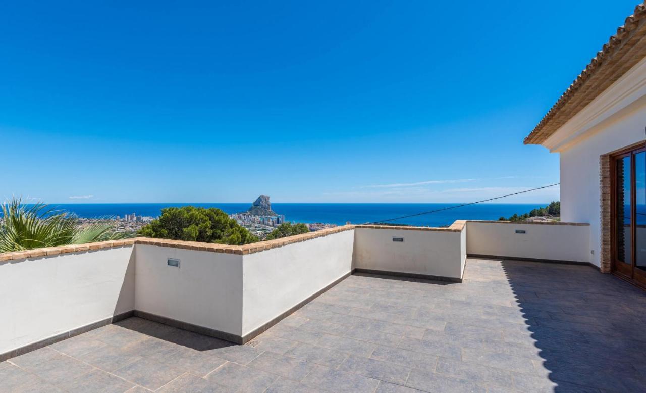 Villa Anis - Plusholidays Calpe