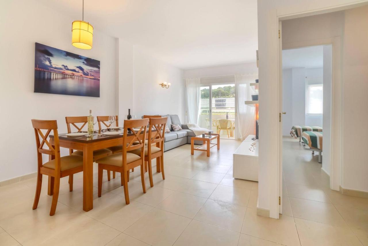 Apartamento Apartamento Augusta 4b - Plusholidays *
