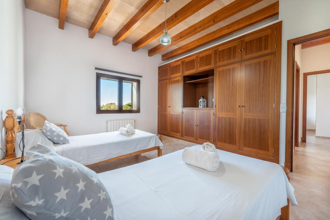 Finca Son Grau - Campos Holiday home Campos (Mallorca)