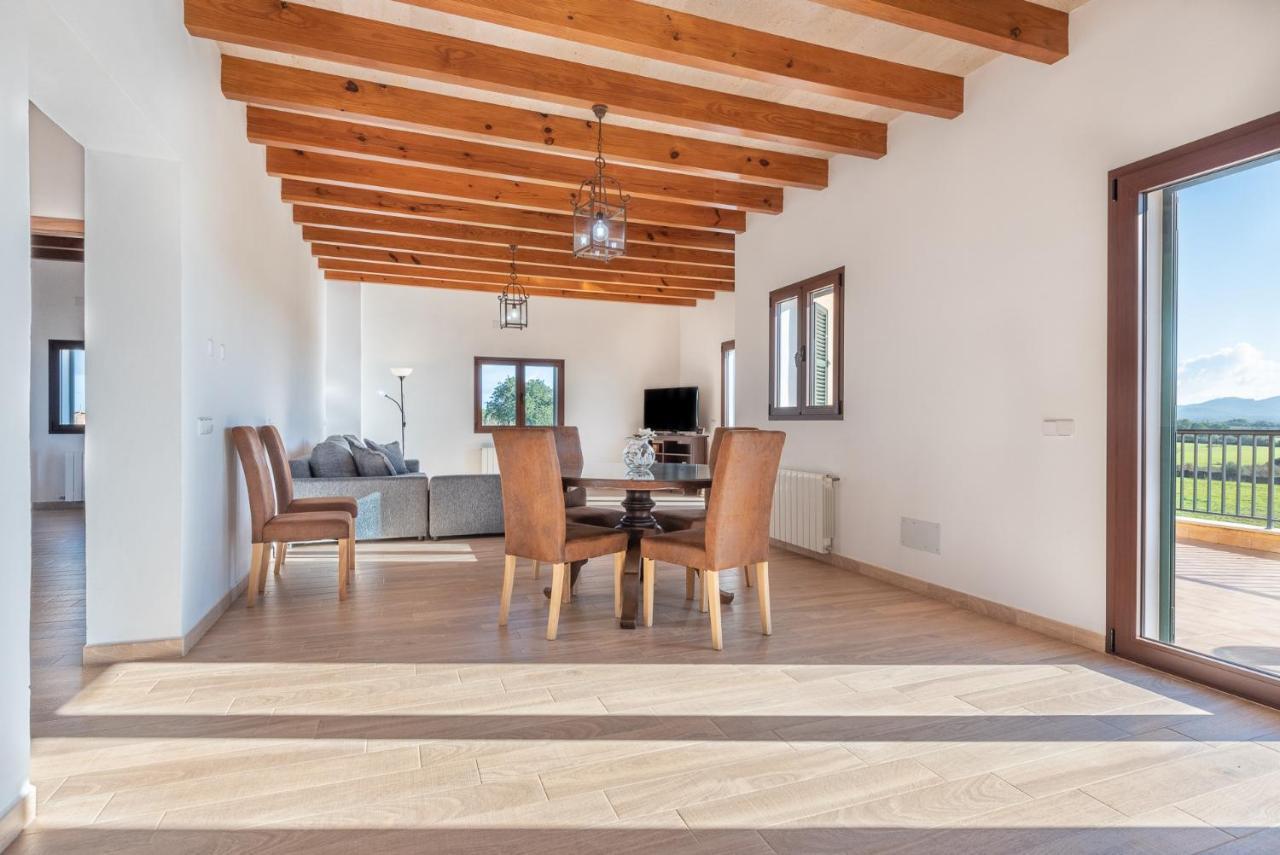 Finca Son Grau - Campos