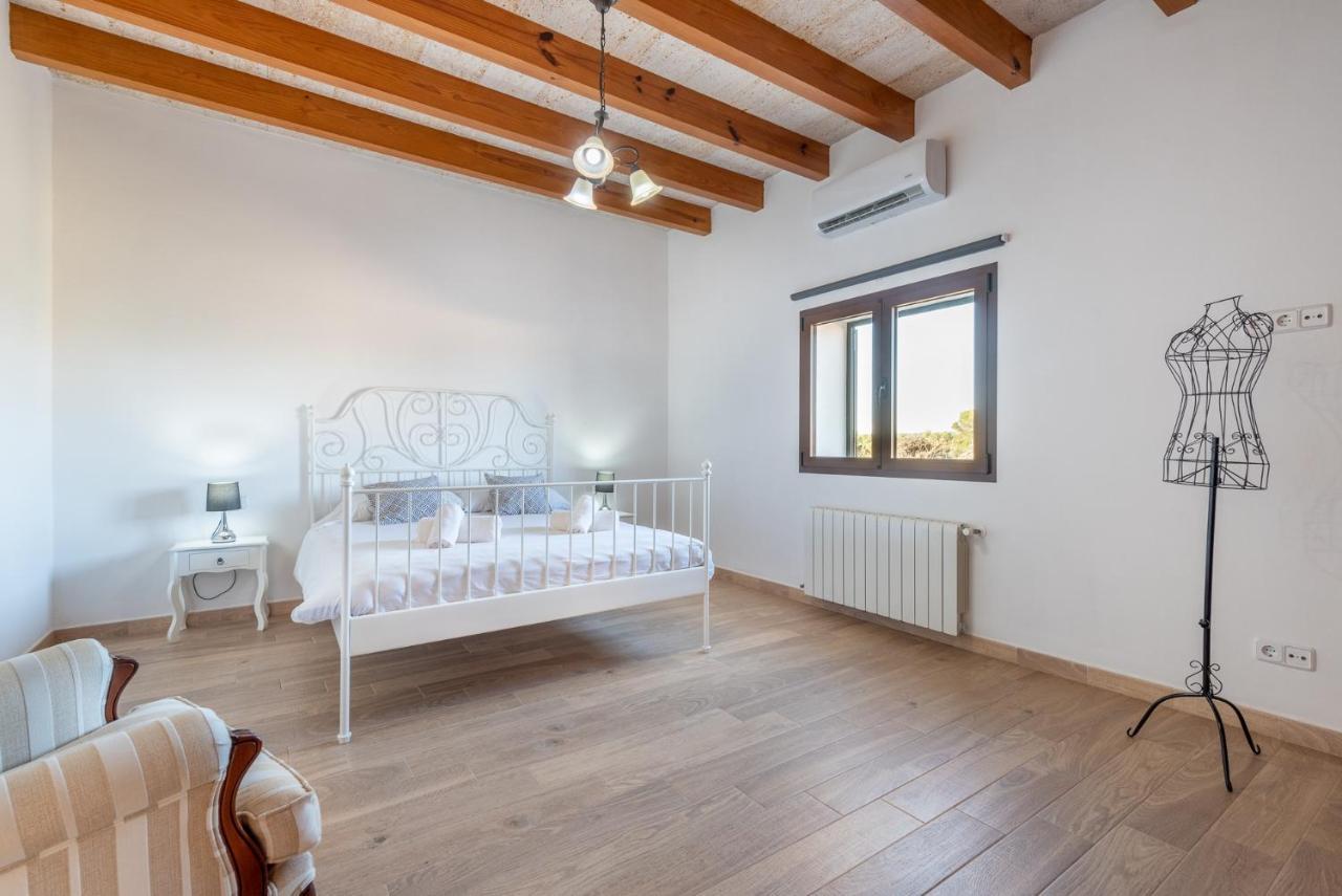 Finca Son Grau - Campos Holiday home Campos (Mallorca)
