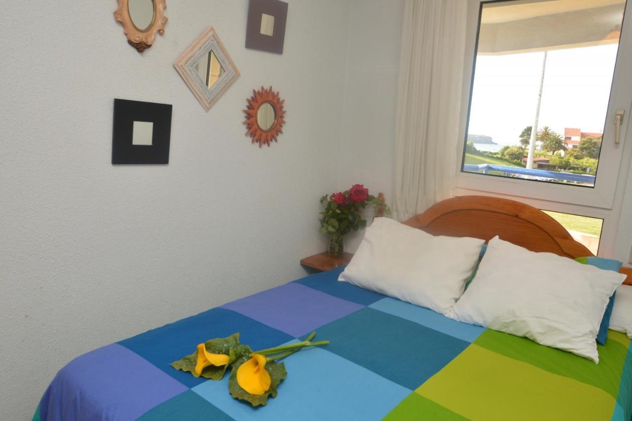 Apartamento Ria De Ajo Isla Plana