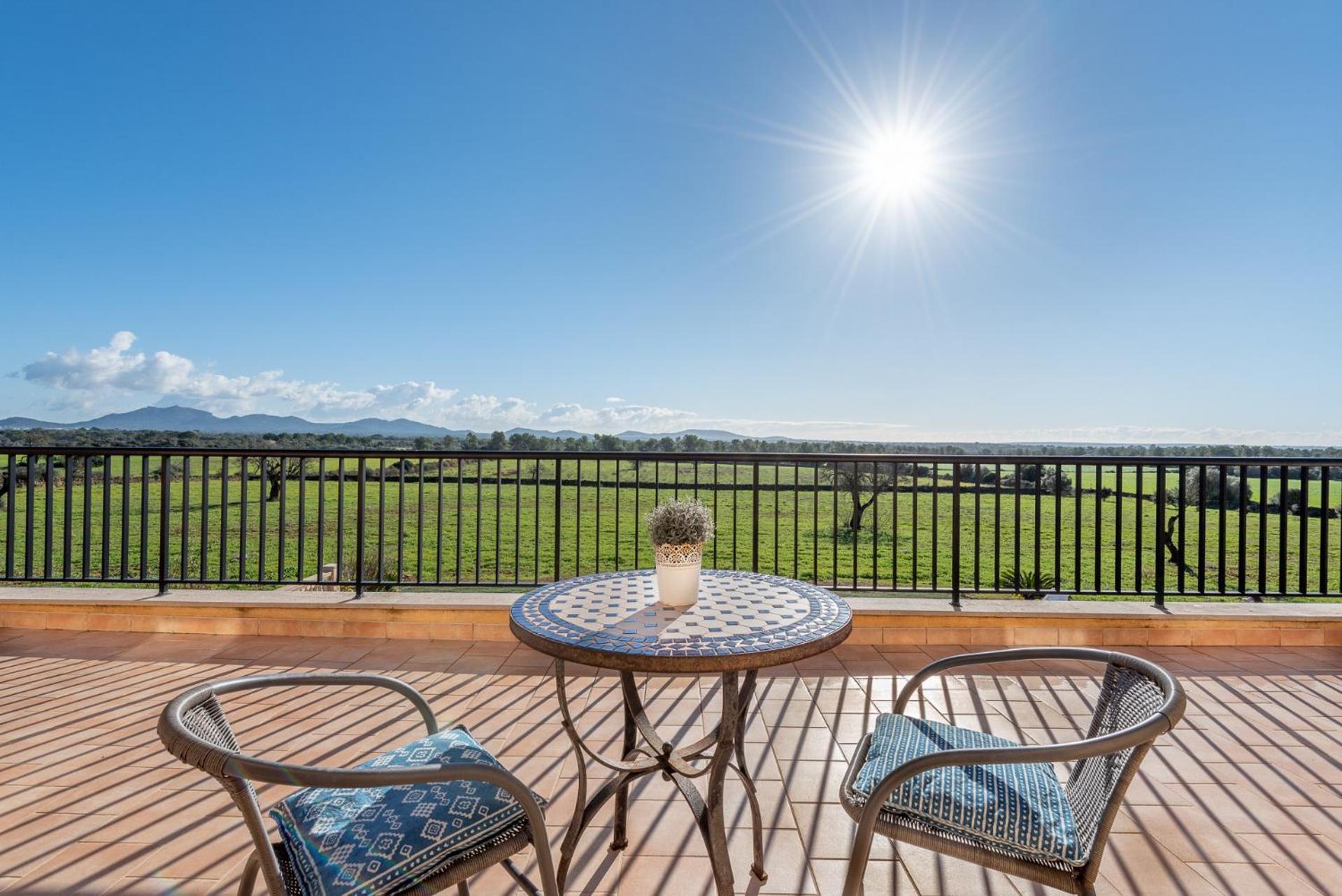 Holiday home Finca Son Grau - Campos