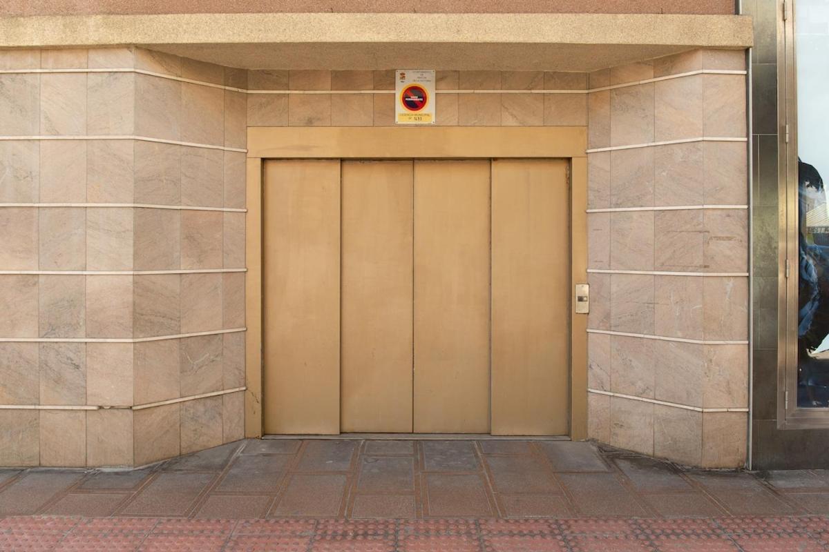 Seashore Classy With Parking * Rincon de la Victoria