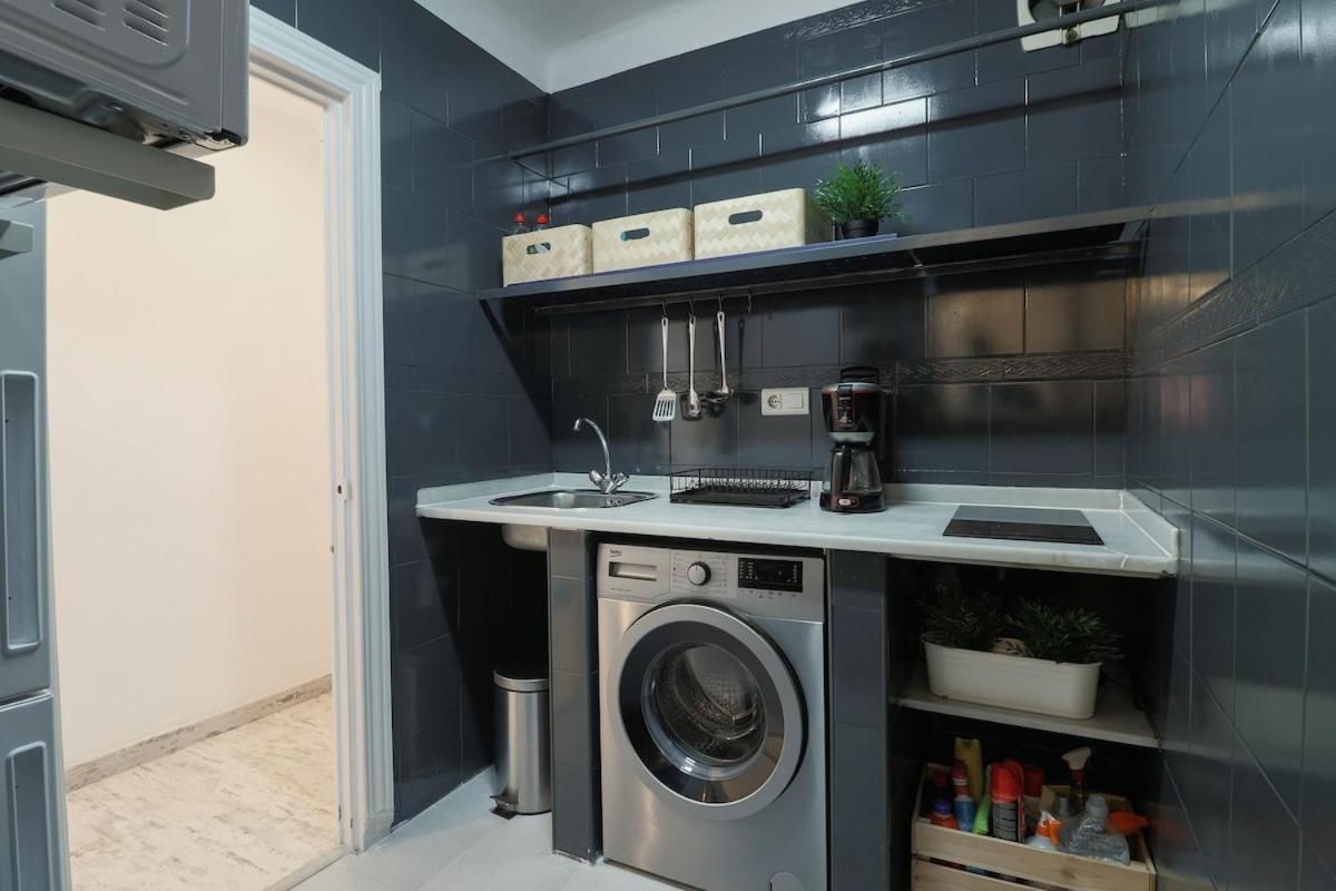 C91 - Two Bedroom Next To Alcazaba * Malaga