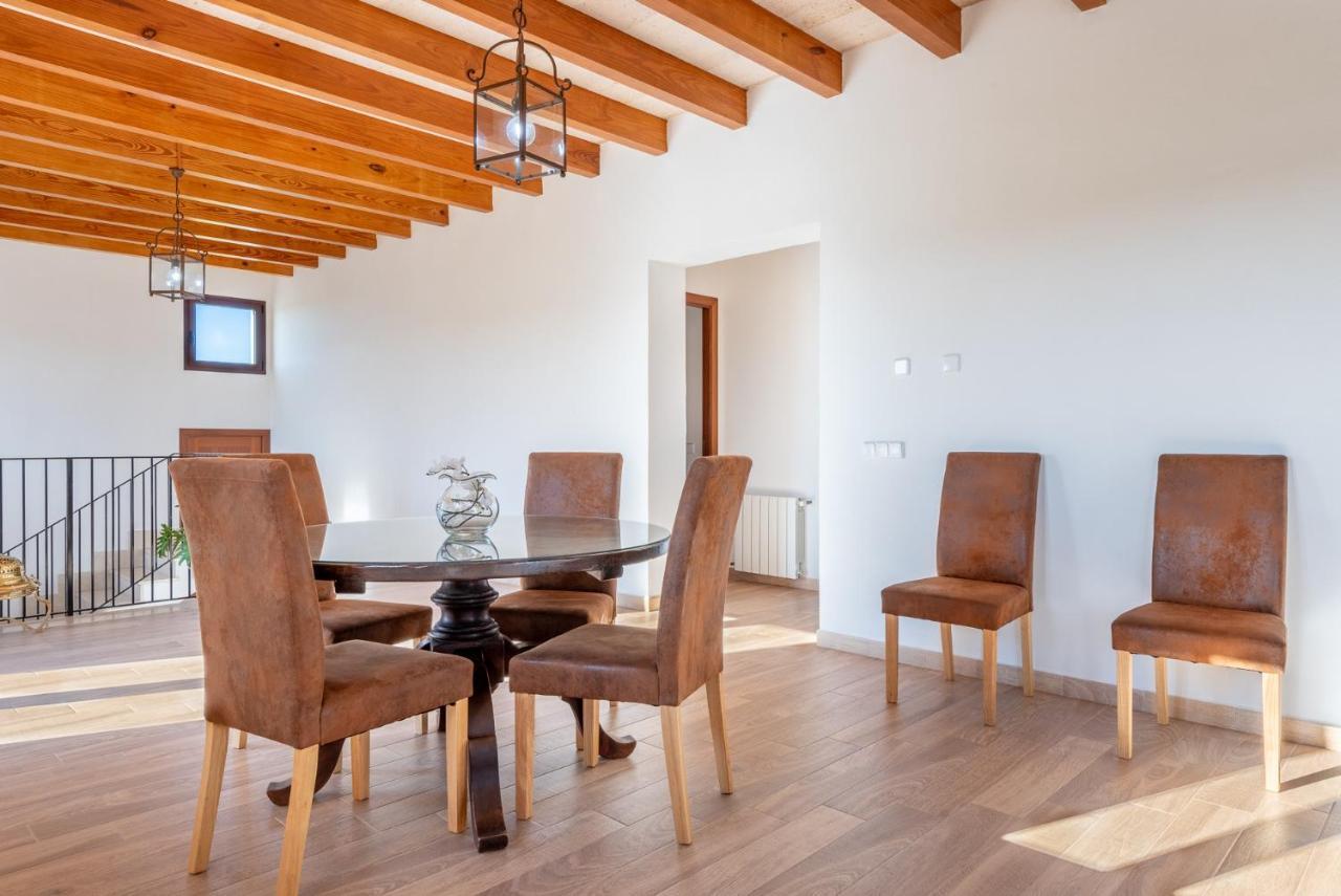 Holiday home Finca Son Grau - Campos *