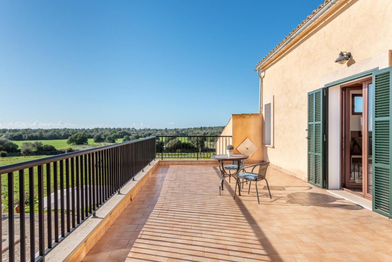 Holiday home Finca Son Grau - Campos