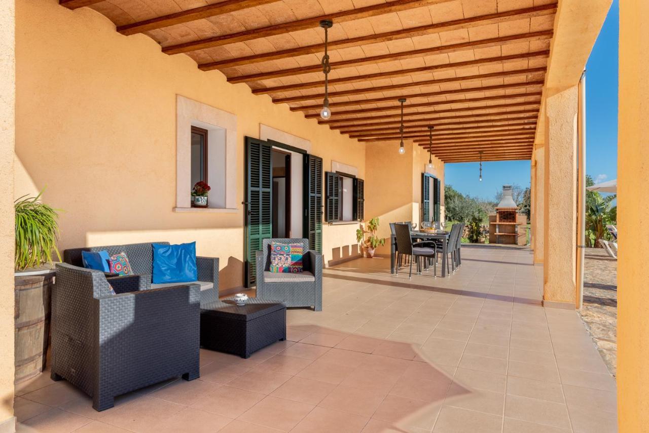 Finca Son Grau - Campos Holiday home Campos (Mallorca)