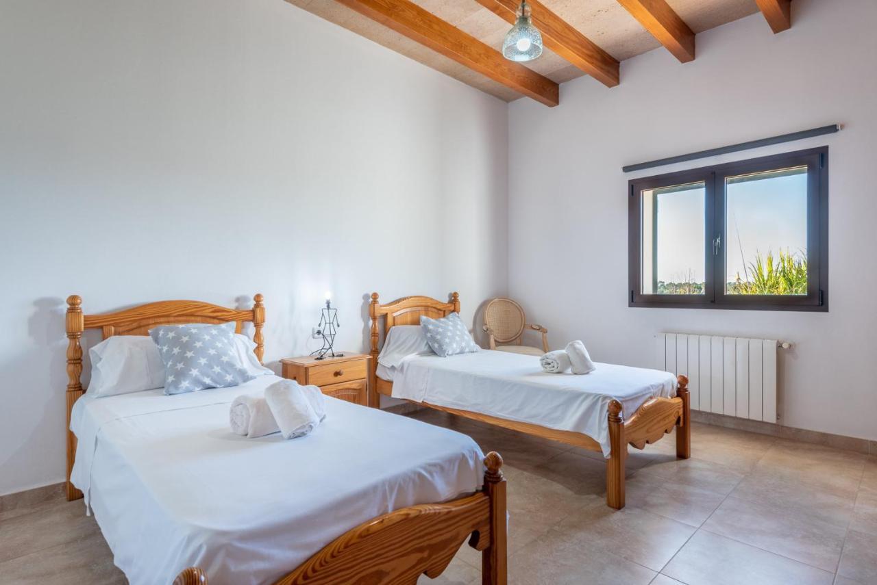 Finca Son Grau - Campos