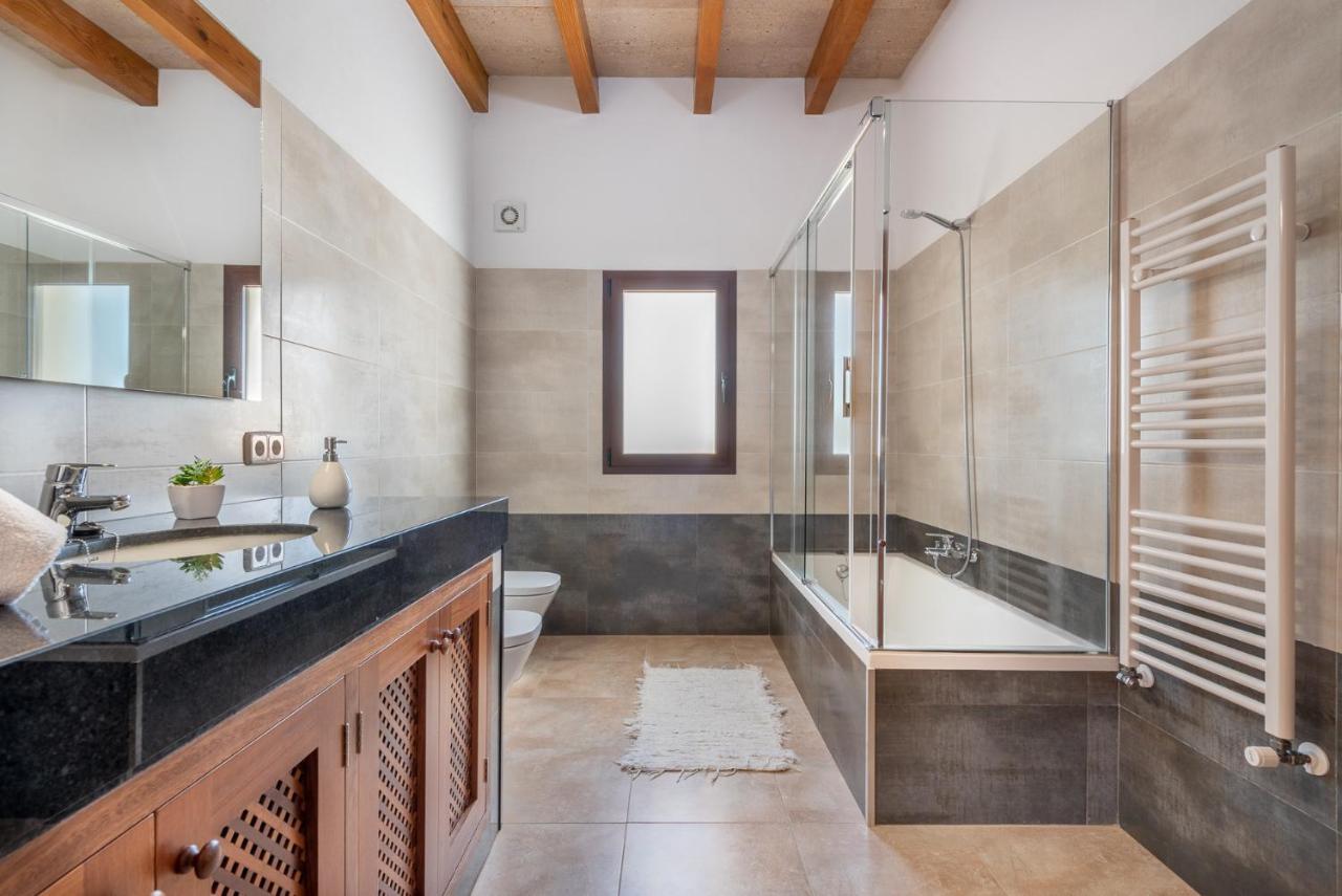 Finca Son Grau - Campos * Campos (Mallorca)