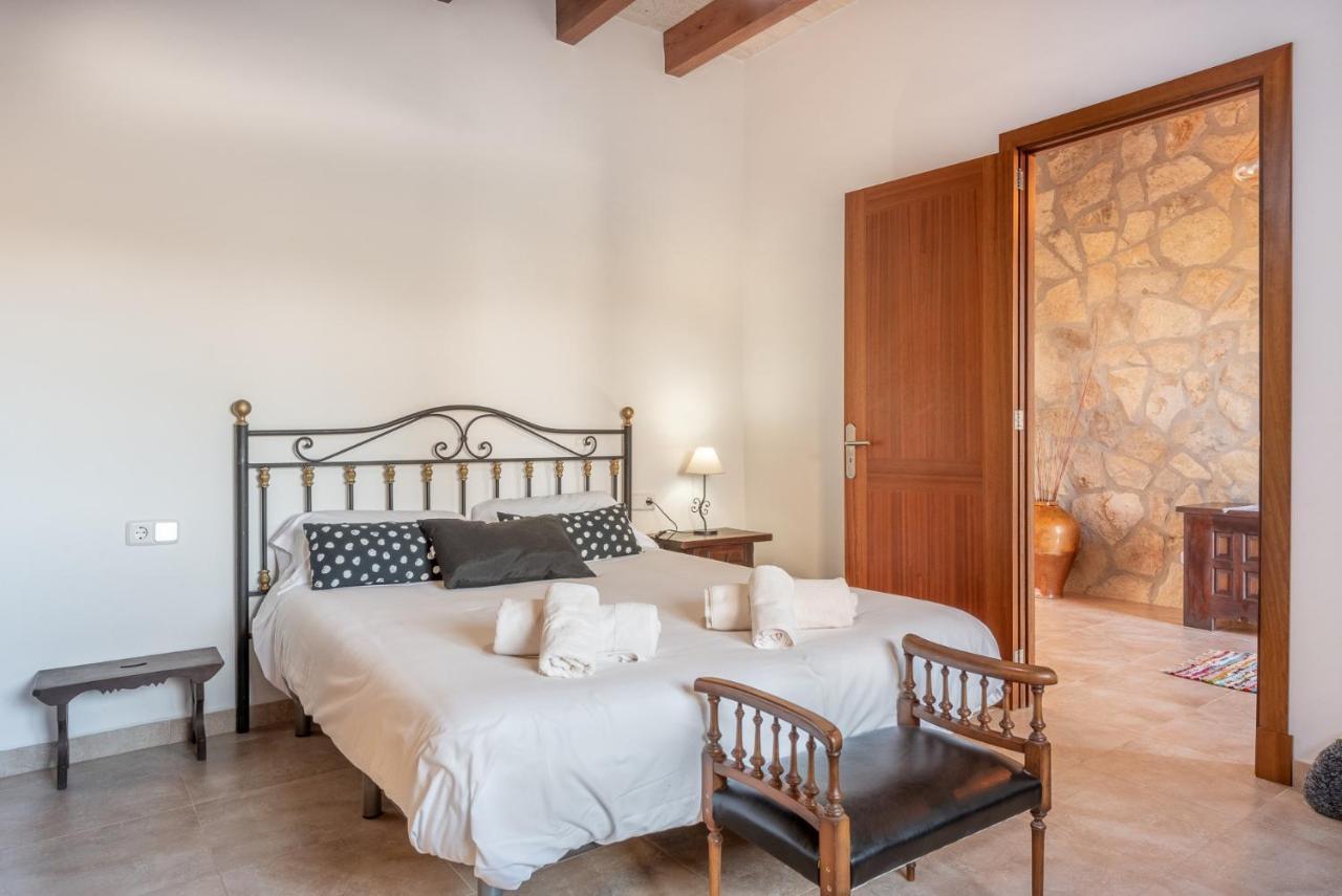 Finca Son Grau - Campos Campos (Mallorca)