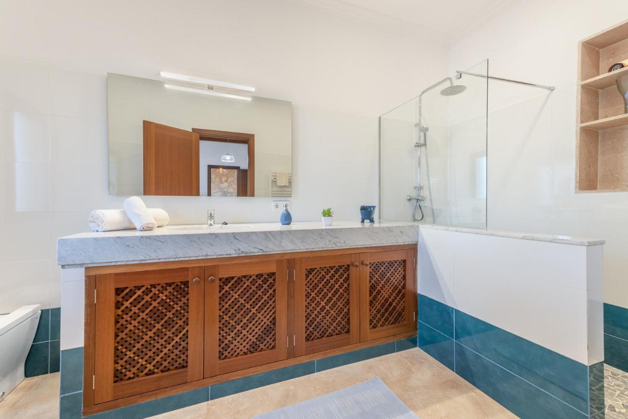 Holiday home Finca Son Grau - Campos Campos (Mallorca)
