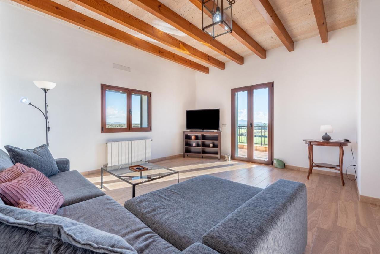 Finca Son Grau - Campos Holiday home Campos (Mallorca)