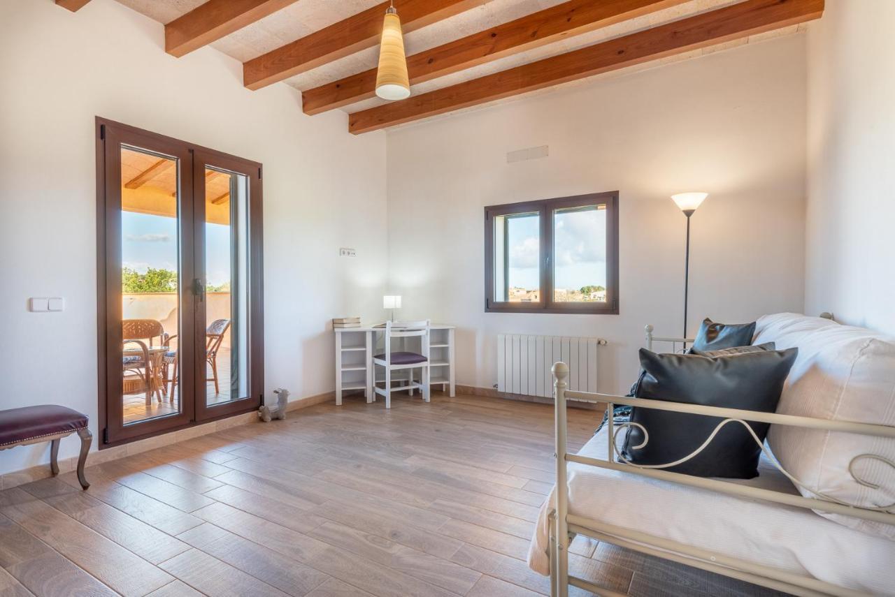Holiday home Finca Son Grau - Campos