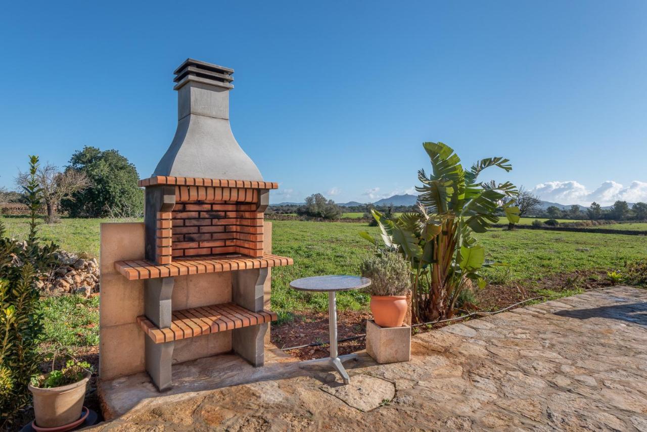 Finca Son Grau - Campos Holiday home Campos (Mallorca)
