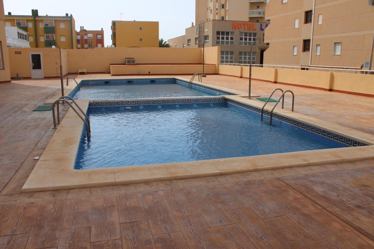 Estrella De Mar By Ole Apartment *