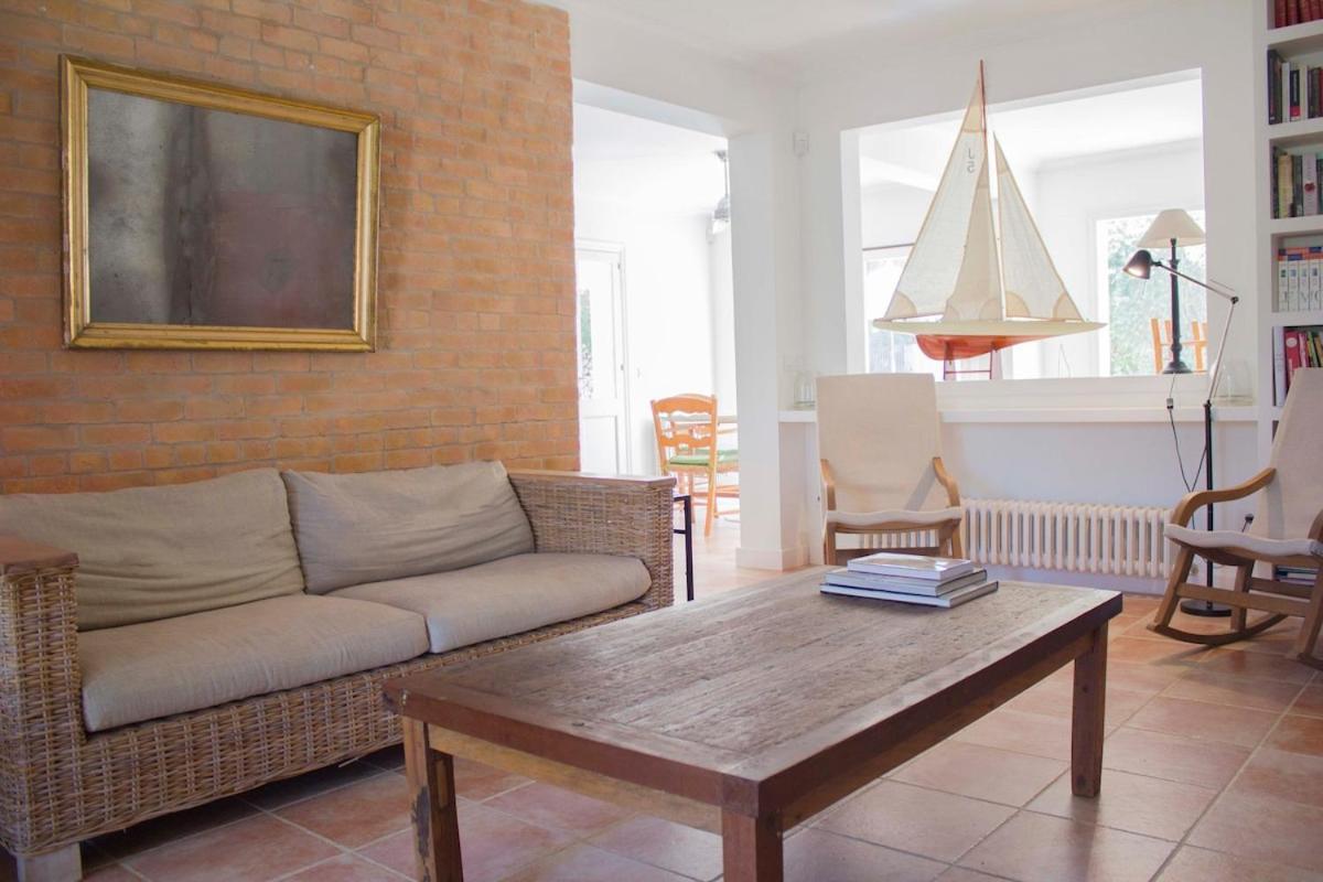 Villa Trebaluger Trebelúger