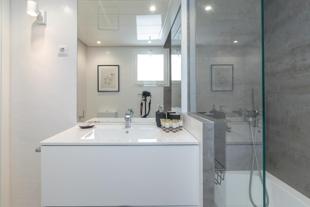 Seashore Classy With Parking Apartamento