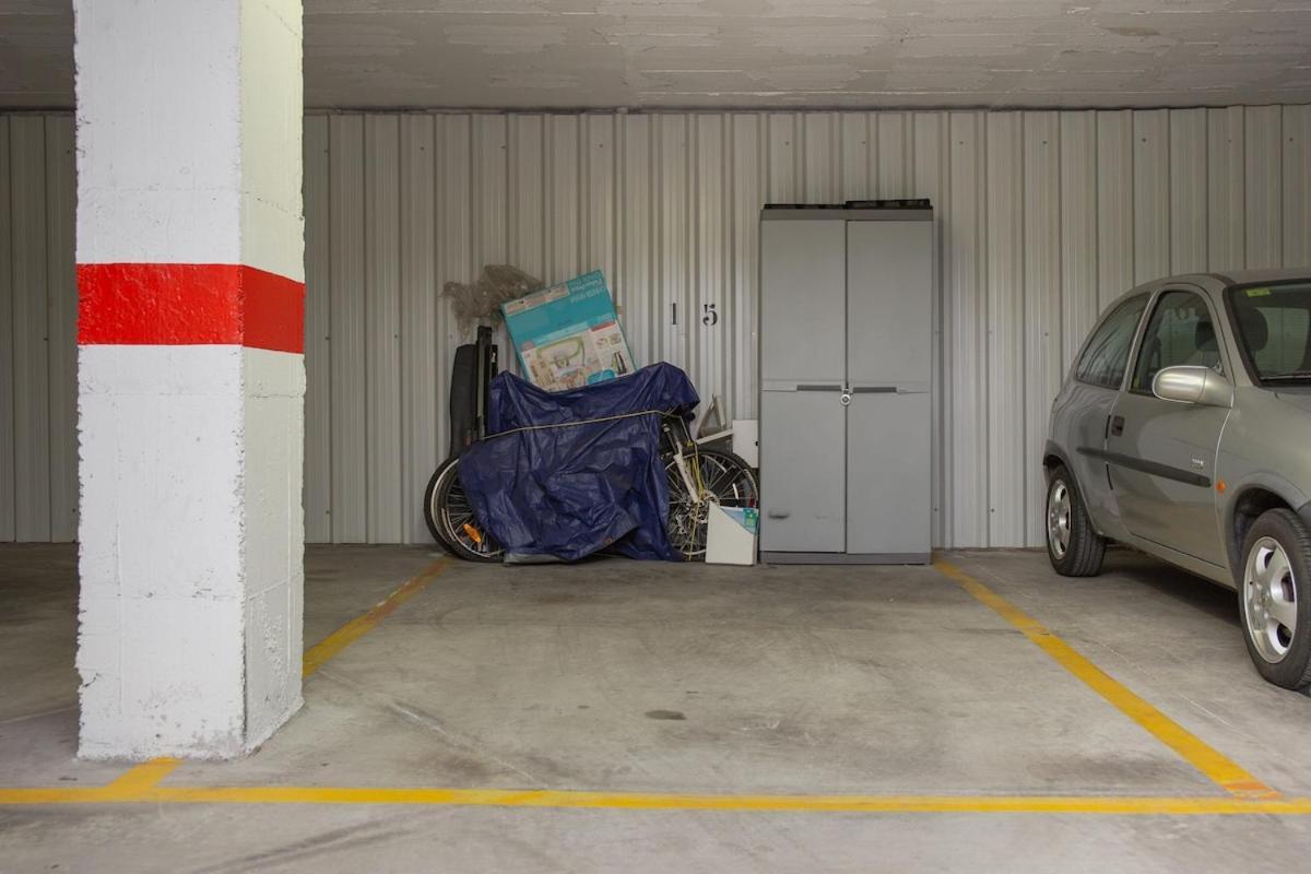 Seashore Classy With Parking Rincon de la Victoria