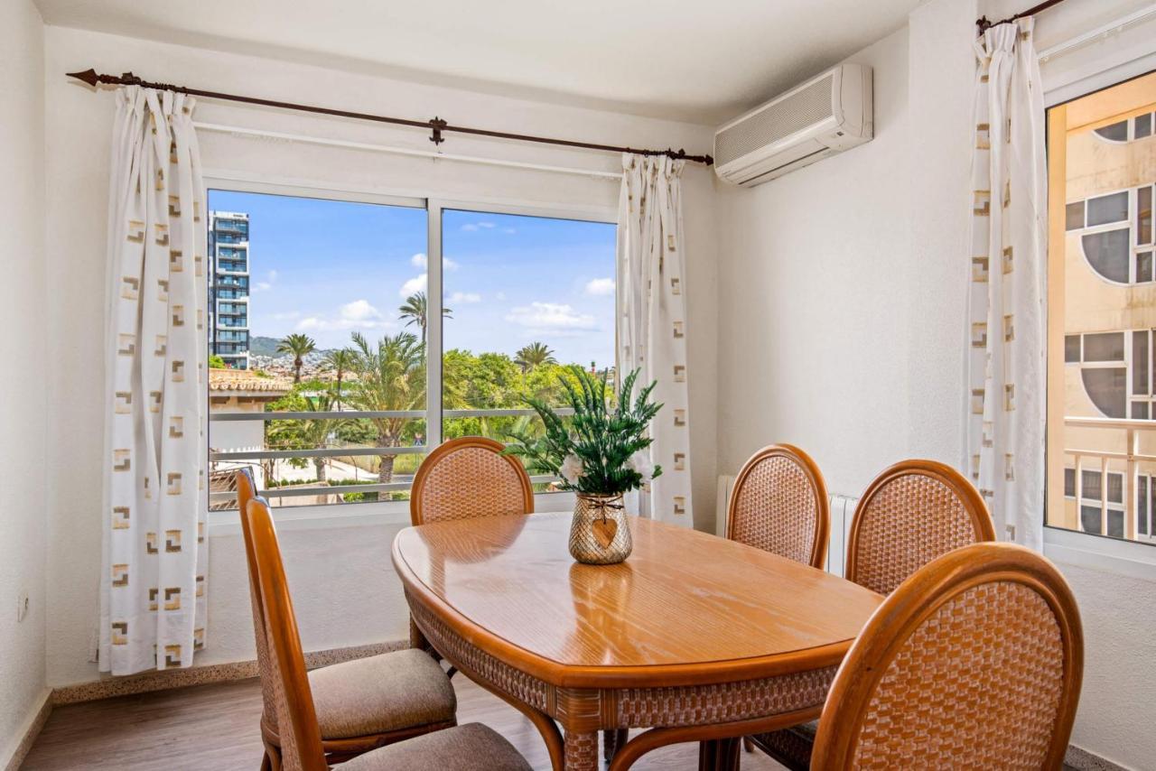 Arenal 5 - Plusholidays Apartamento Calpe