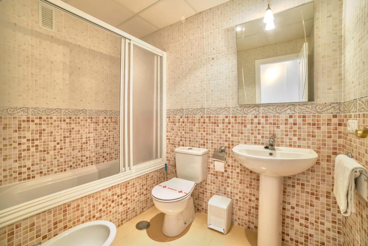 Apartamento Apartamento Augusta 4b - Plusholidays