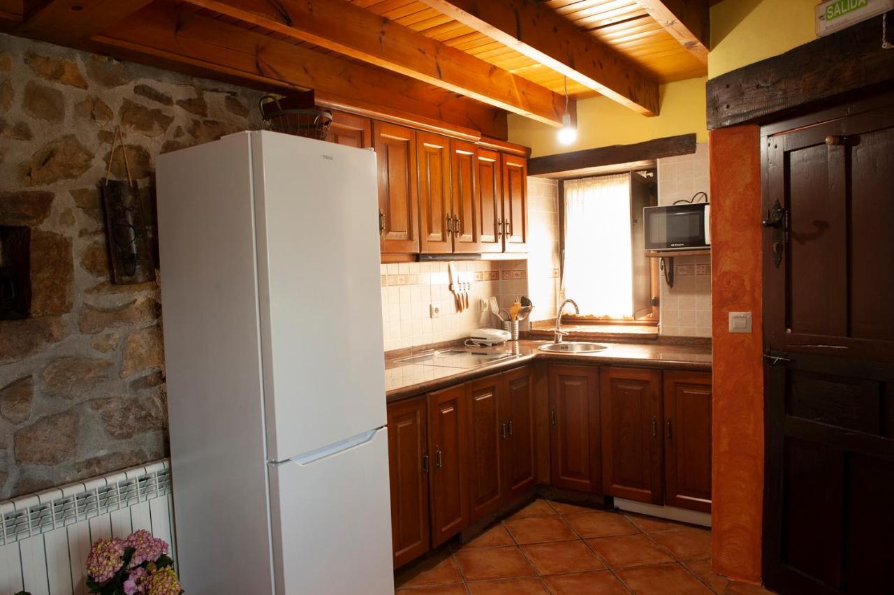 Casa Campu 2 Pandavenes