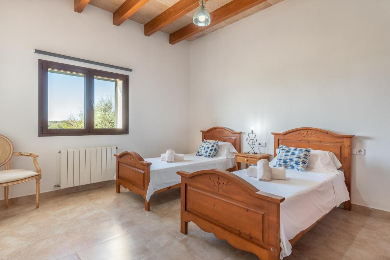Finca Son Grau - Campos Campos (Mallorca)