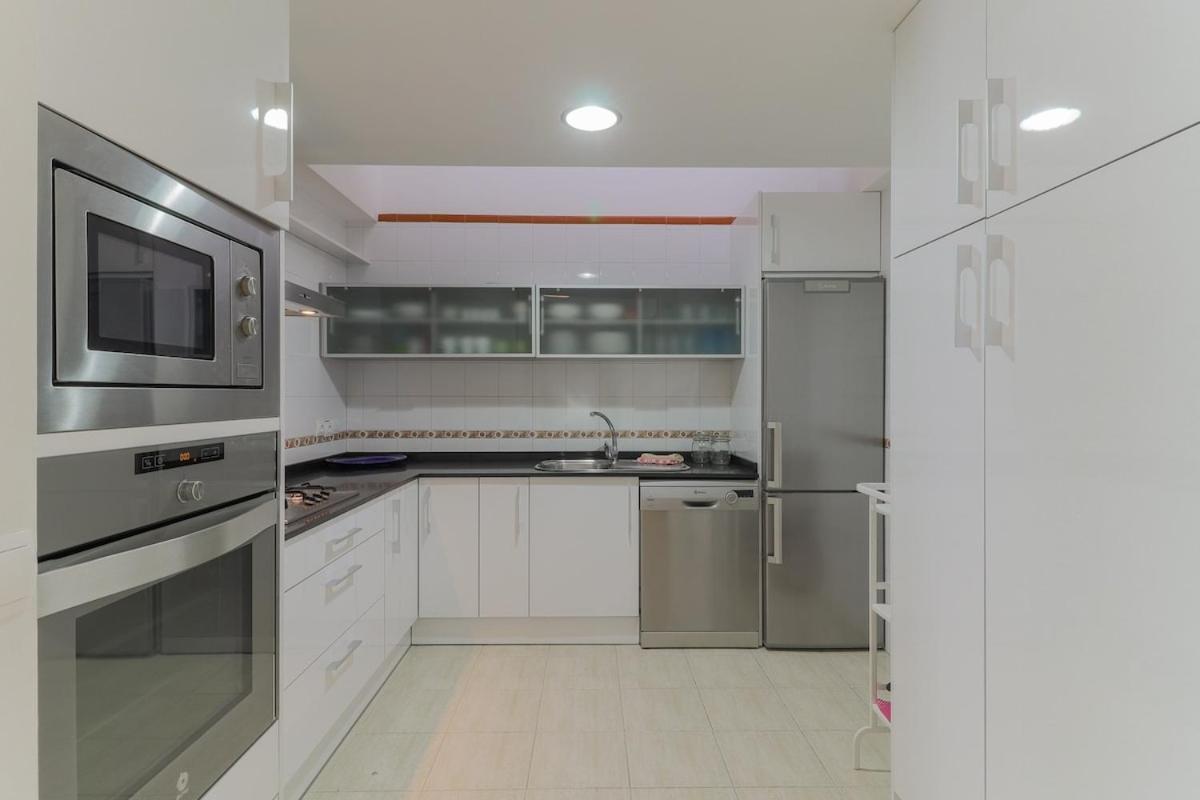 C43 - Family House With Terrace And Shared Pool Benalmádena
