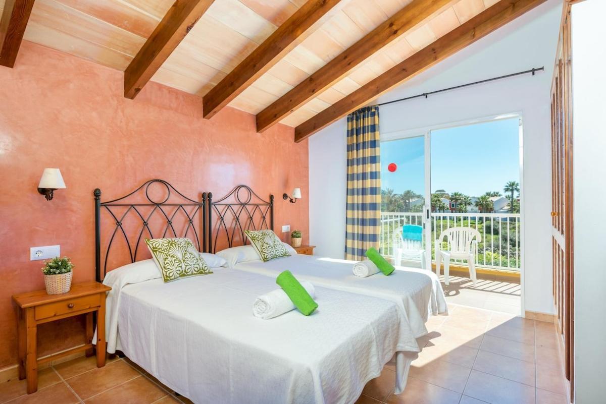 Campets Villa Sa Caleta