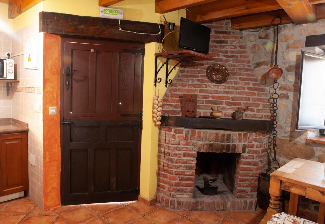 Casa Campu 2 Сasa de vacaciones Pandavenes