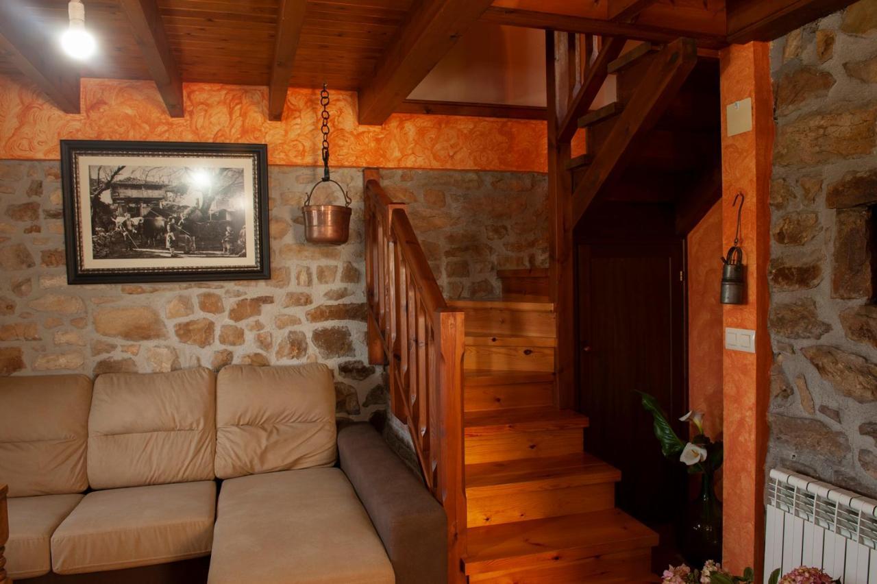 Casa Campu 2 Сasa de vacaciones
