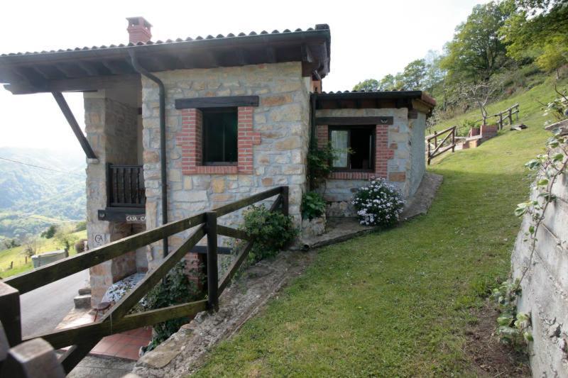 Casa Campu 2 Pandavenes