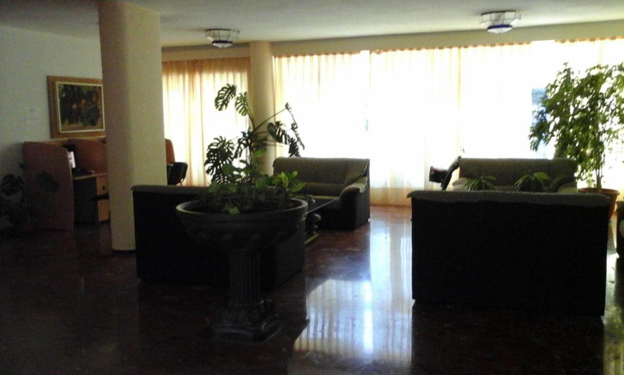 Apartamento Coqueto Estudio Con Piscina Benalmádena